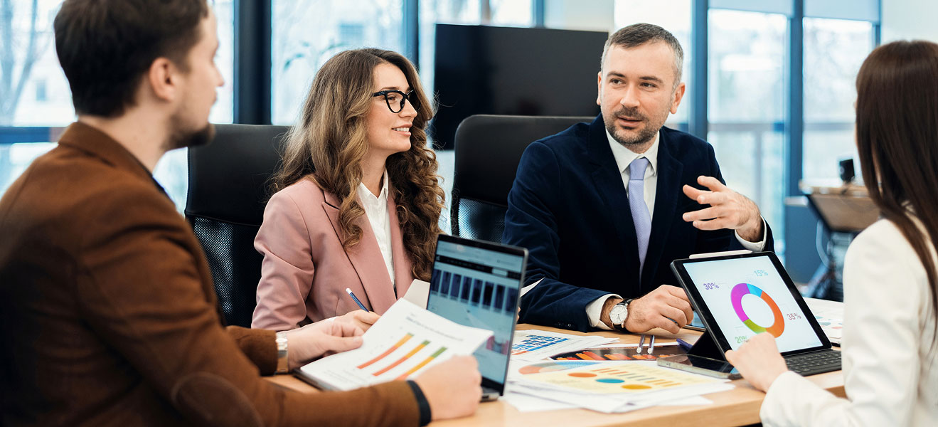 Audit and Assurance Service Image